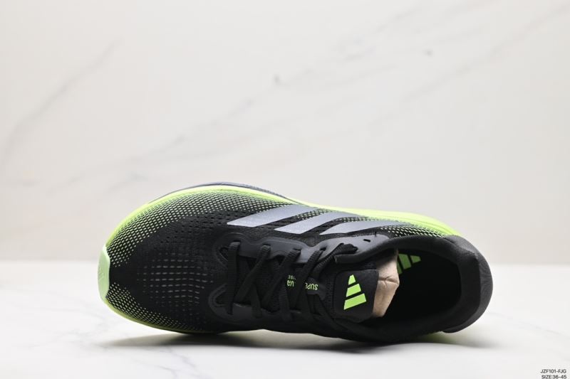 Adidas Alpha Shoes